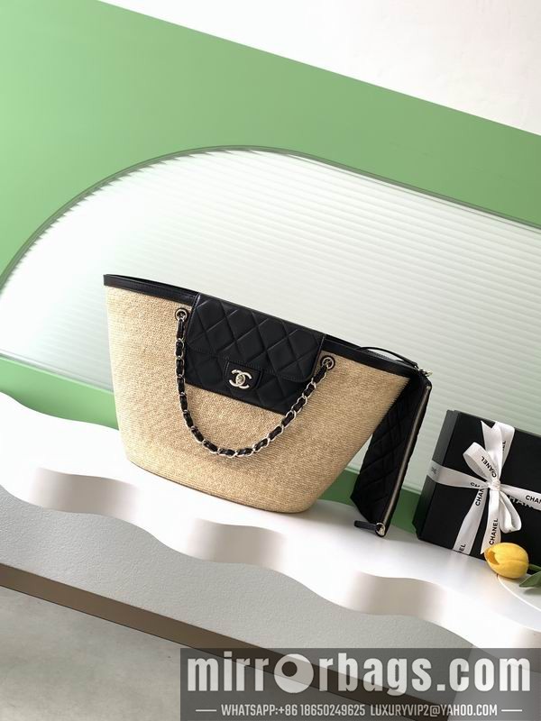 Chanel Bags AS5952 26x54x18cm XZ1