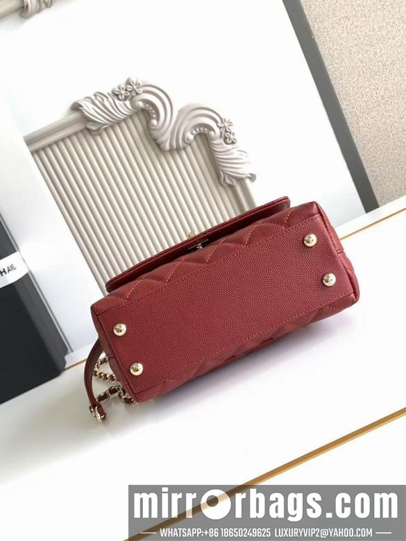 Chanel Bags 2215 19CM XZ6