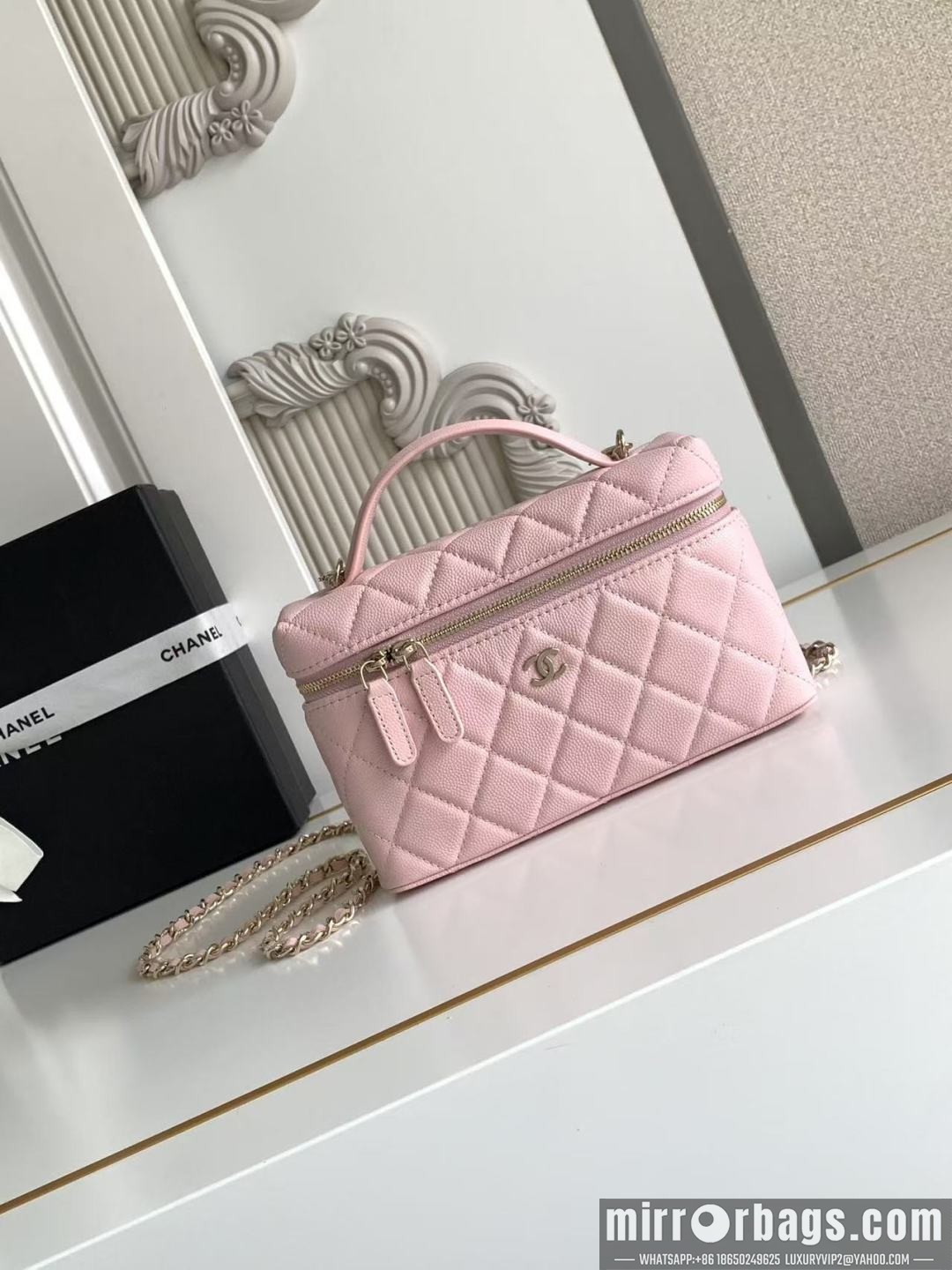 Chanel Bags AP4385 19.5X17X5 XZ6