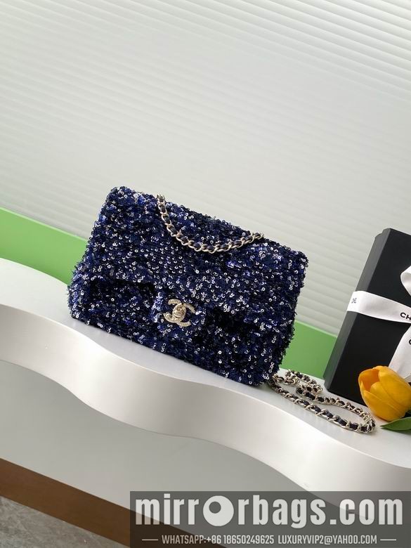 Chanel Bags AS4561 14X21X8 4colors