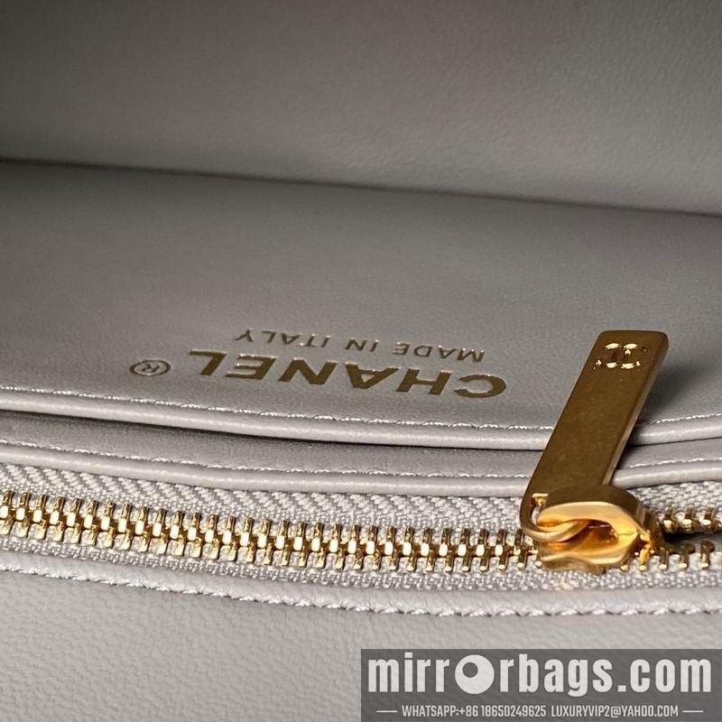 Chanel Bags AS1787 mini 20cm XZ1