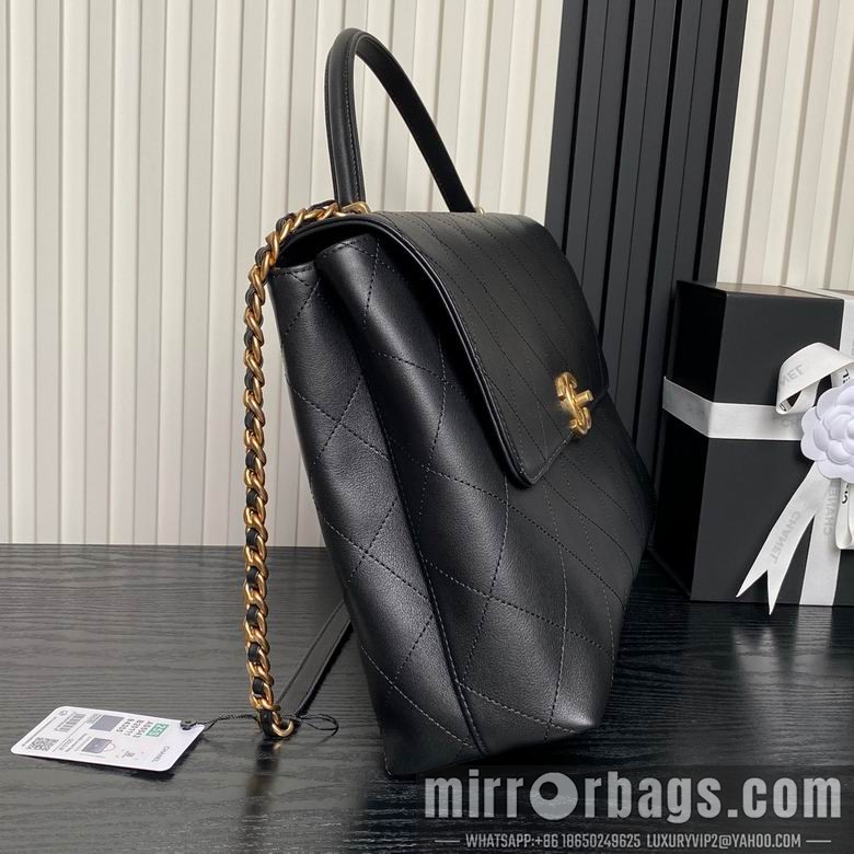 Chanel Bags AS5543 26X37X10 XZ 2colors