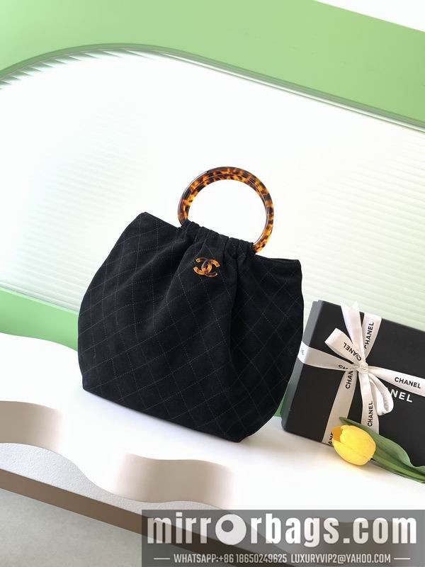 Chanel Bags AS6010 26x32x14cm XZ1