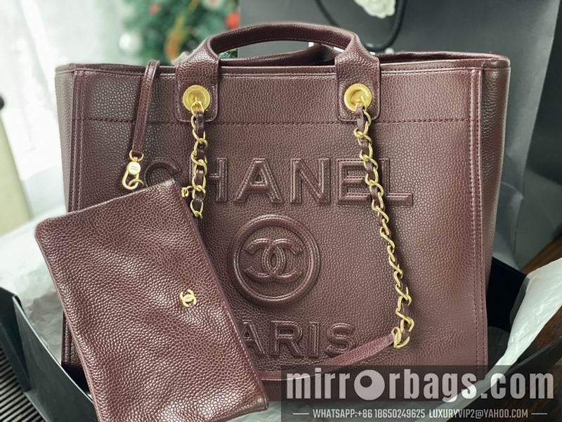 Chanel Bags A66941 30x50x21cm XZ4