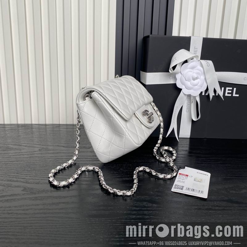 Chanel Bags AS5758 13x18x7cm XZ7