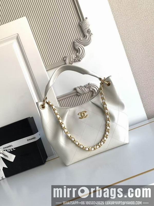 Chanel Bags AS5970 23.5x31x10cm XZ
