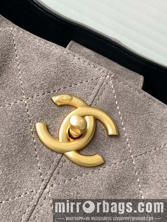 Chanel Bags AS5634 36X24X12 3colors