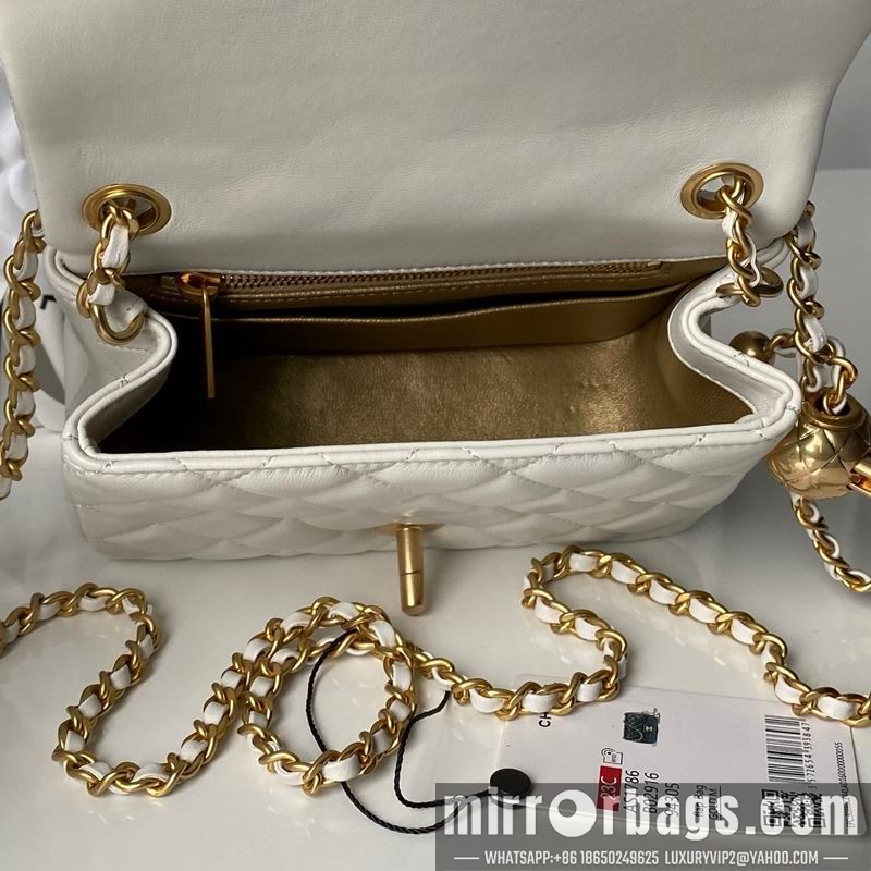 Chanel Bags AS1786 mini 17cm XZ6