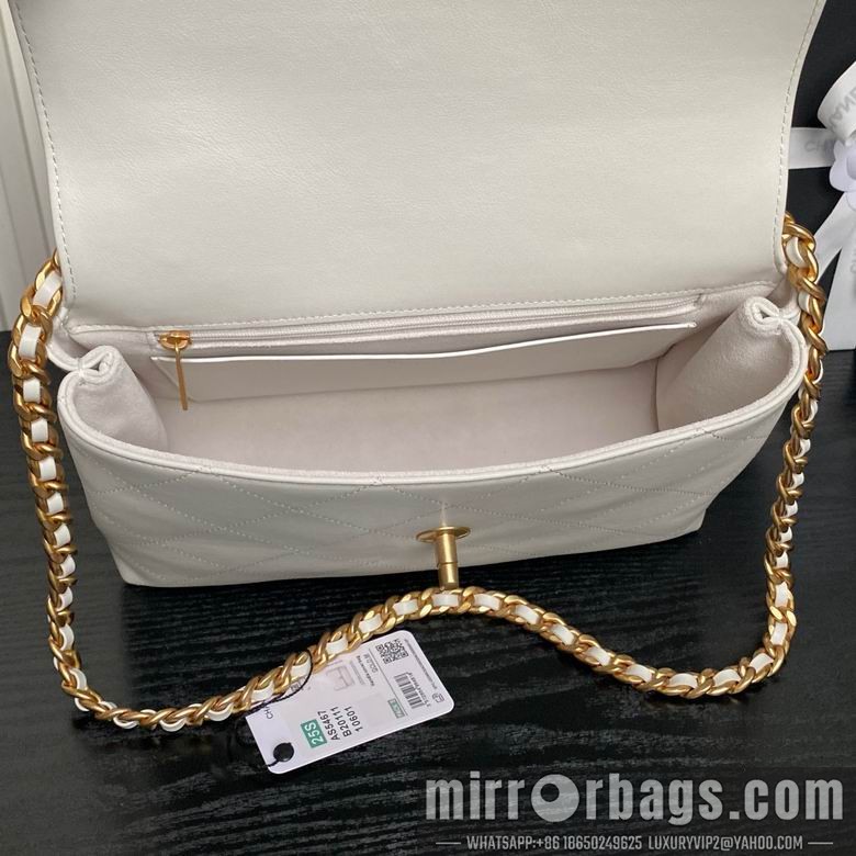 Chanel Bags AS5467 20.5X28X9.5 XZ 2色