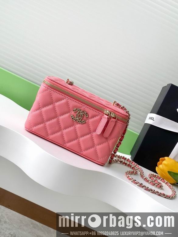 Chanel Bags AP4530 17X9.5X8 XZ3