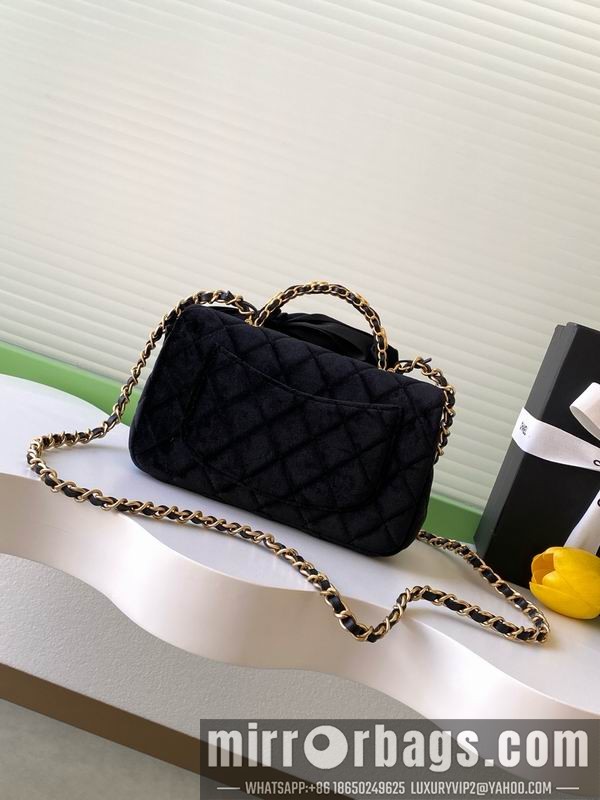 Chanel Bags AS5875 13x20x6cm XZ
