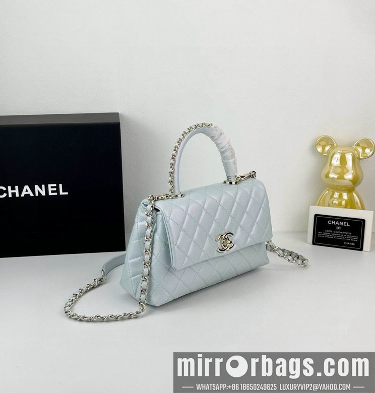 Chanel Bags 92990 24cm YG 3colour