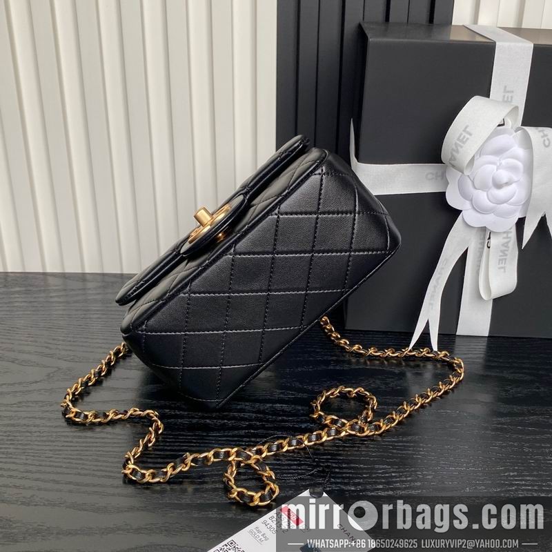 Chanel Bags AS5758 13x18x7cm XZ3