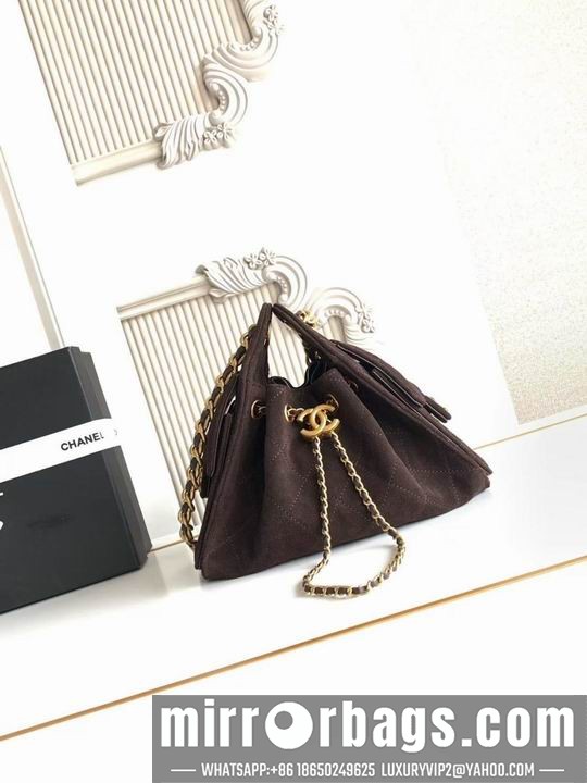 Chanel Bags AS5631 20x22x12.5cm XZ2