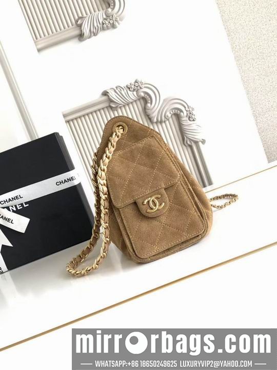 Chanel Bags AS5631 20x22x12.5cm XZ4