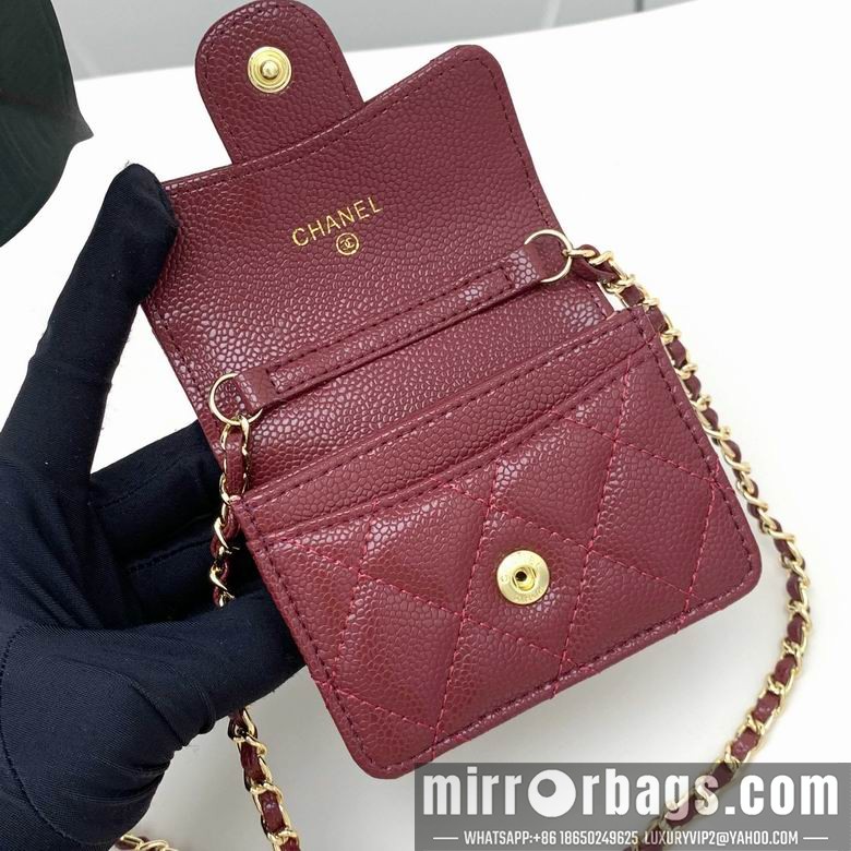 Chanel Bags 8938 YG 6
