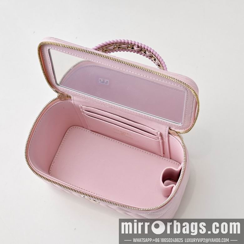 Chanel Bags 4452 17X9.5X8 XZ3colors