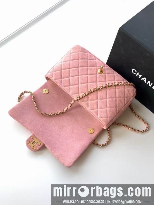 Chanel Bags AS5987 18x26x7cm XZ1