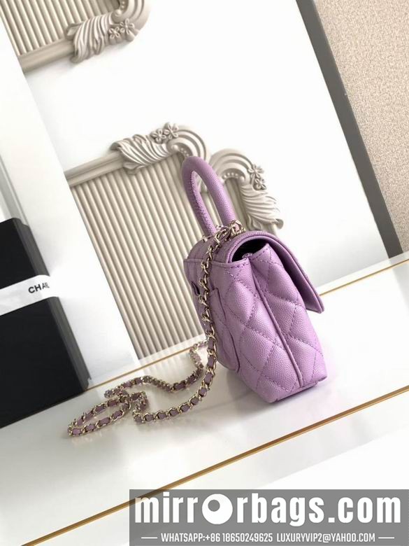 Chanel Bags AS4244 11.5X14.5X5 XZ7