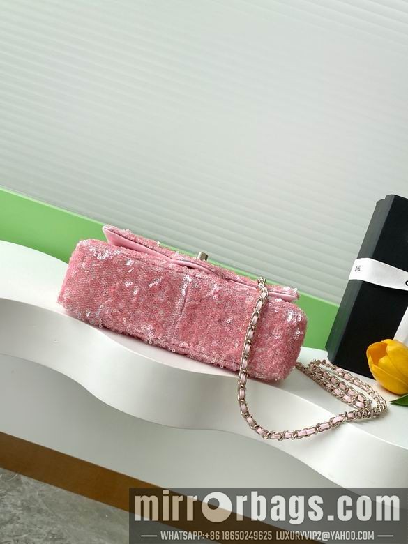 Chanel Bags AS4561 14X21X8 4colors