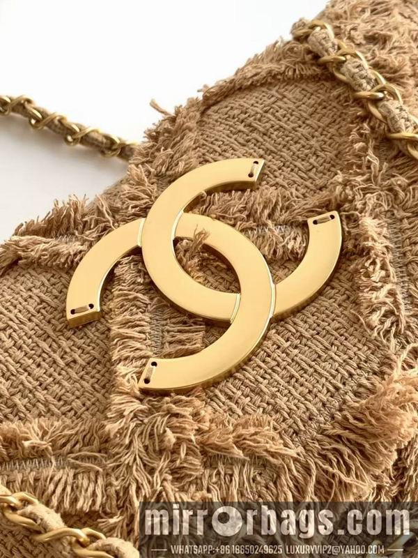 Chanel Bags AS0001 27cm XZ