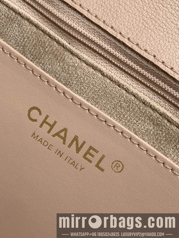 Chanel Bags 5447 26X33X9 3colors