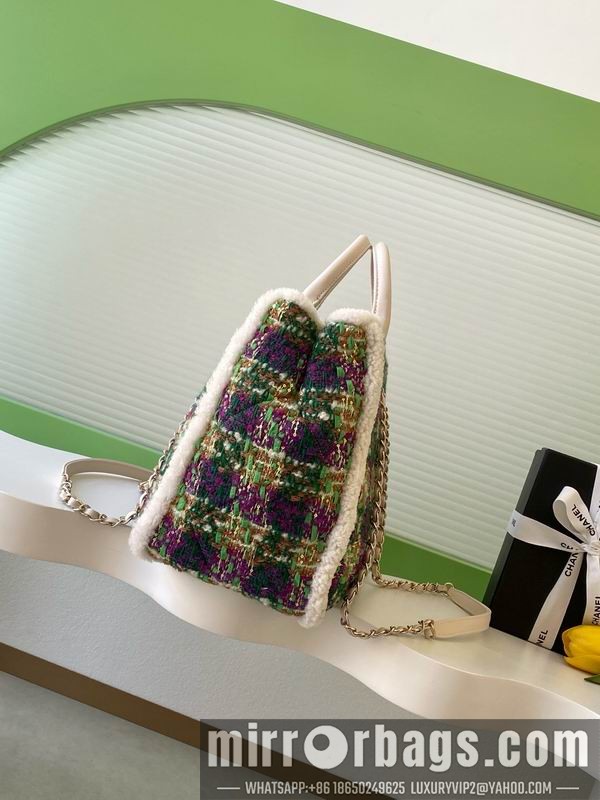 Chanel Bags AS5689 27.5x39.5x16cm XZ1