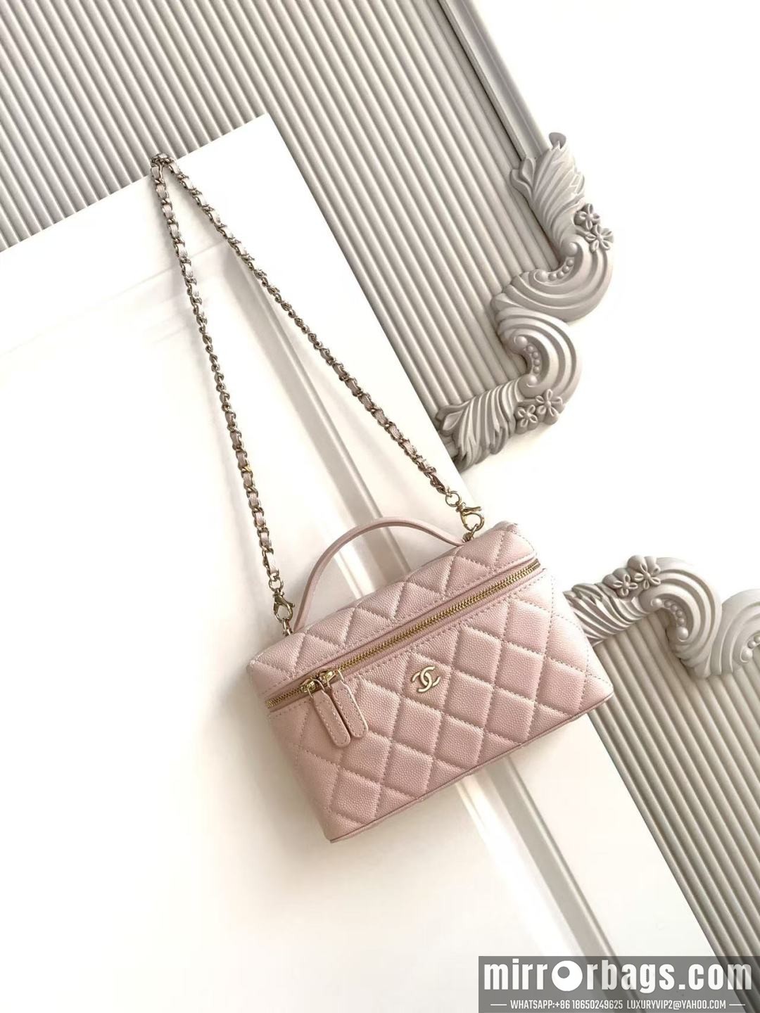 Chanel Bags AP4385 19.5X17X5 XZ8