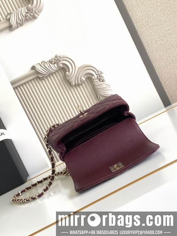 Chanel Bags AS4244 11.5X14.5X5 XZ9