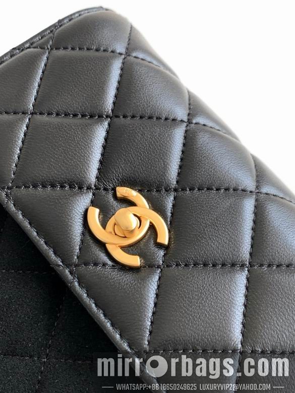 Chanel Bags 4679 15X18 4colors