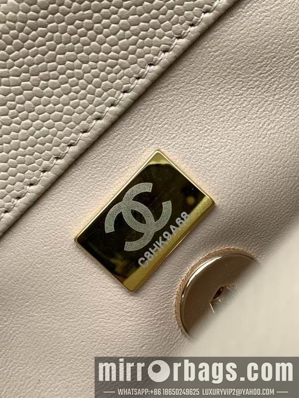 Chanel Bags 2215 19CM XZ2