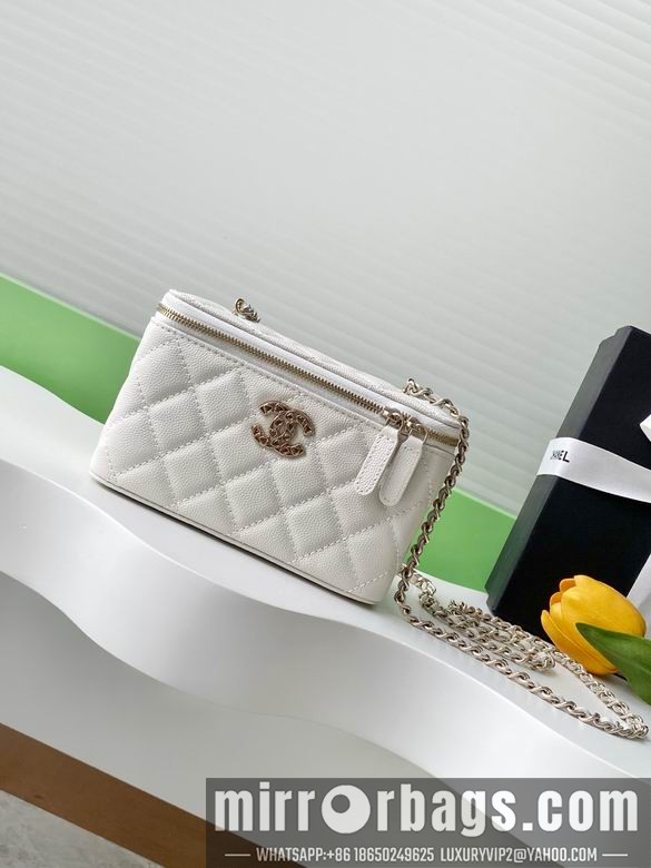 Chanel Bags AP4530 17X9.5X8 XZ4