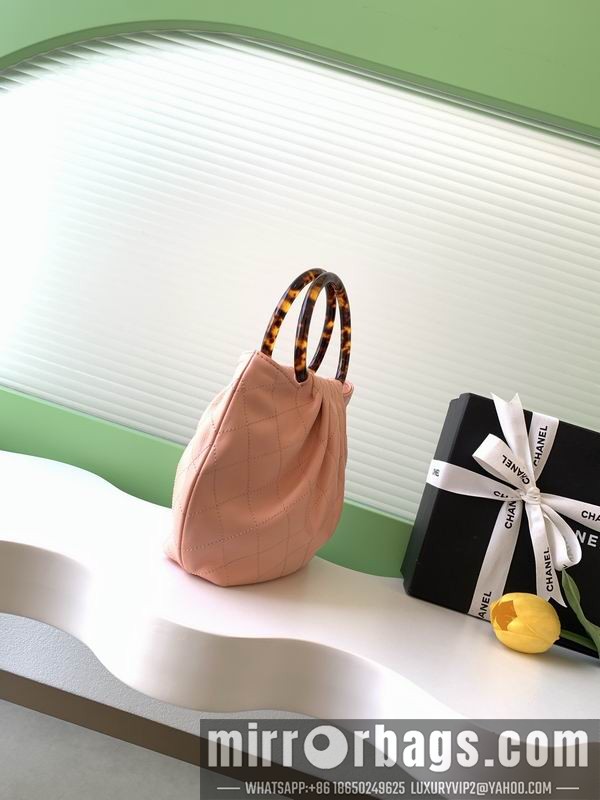 Chanel Bags AS6022 18x24x12cm XZ7