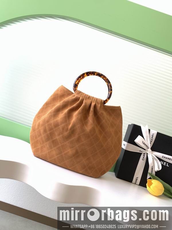 Chanel Bags AS6010 26x32x14cm XZ2