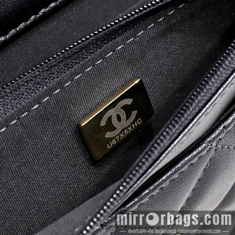Chanel Bags 4537 19.5X13X3.5 XZ 3colors