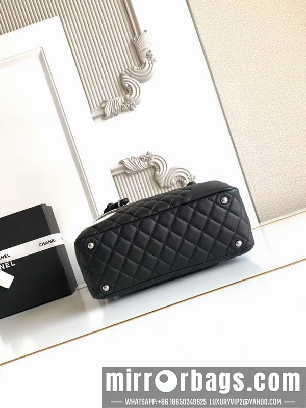 Chanel Bags AS8016 15x27x10cm XZ
