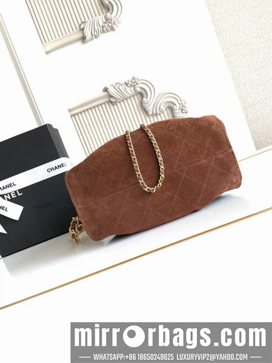 Chanel Bags AS5631 20x22x12.5cm XZ3