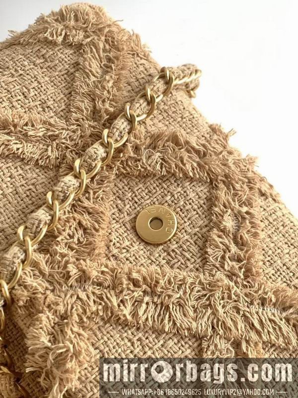 Chanel Bags AS0001 27cm XZ