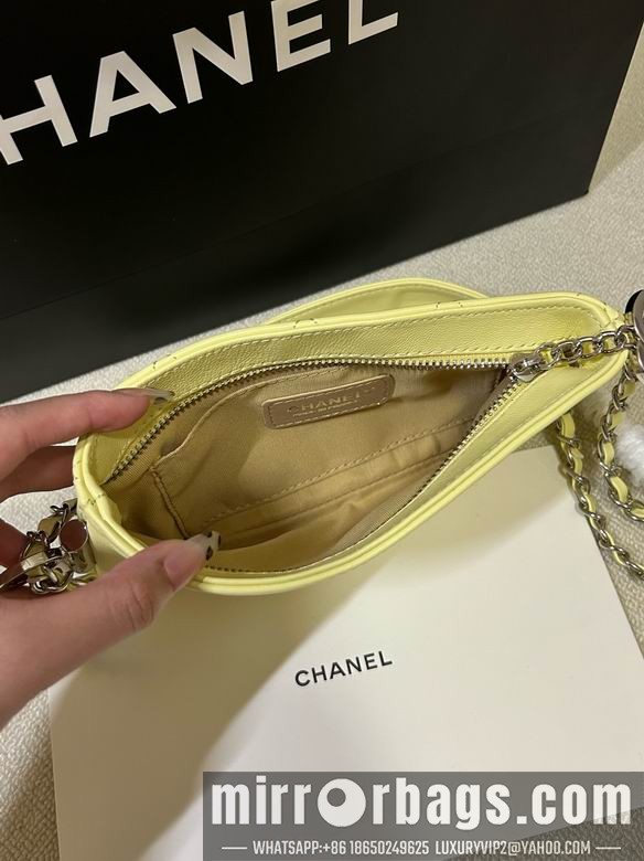 Chanel Bags 6926 23X12cm YG 2colour