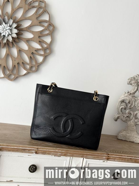 Chanel Bags A2214 26X10.5X22cm YG 2colour
