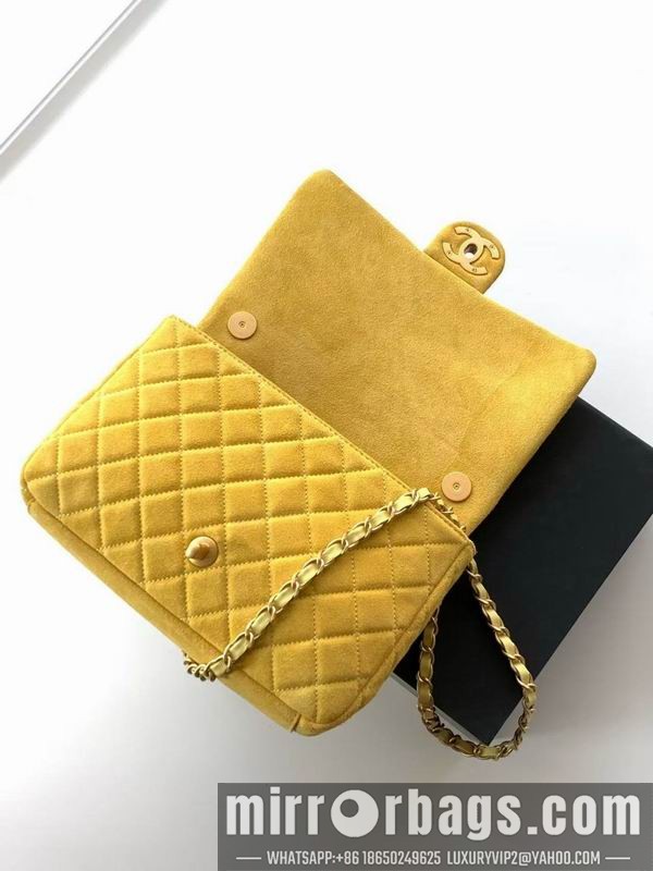Chanel Bags AS5991 17x24x7cm XZ
