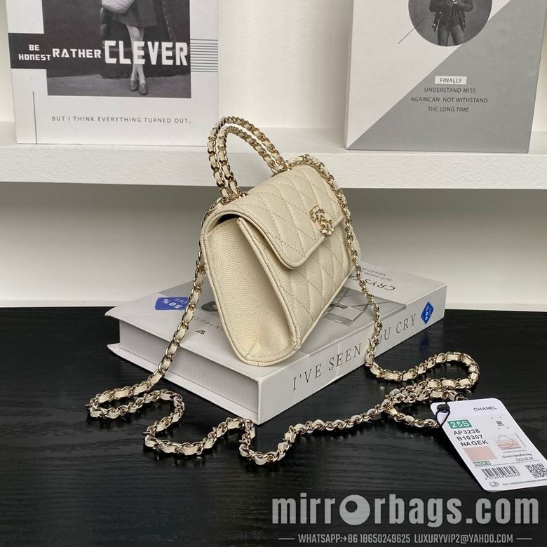 Chanel Bags AP3238 19X10X4.5 XZ3