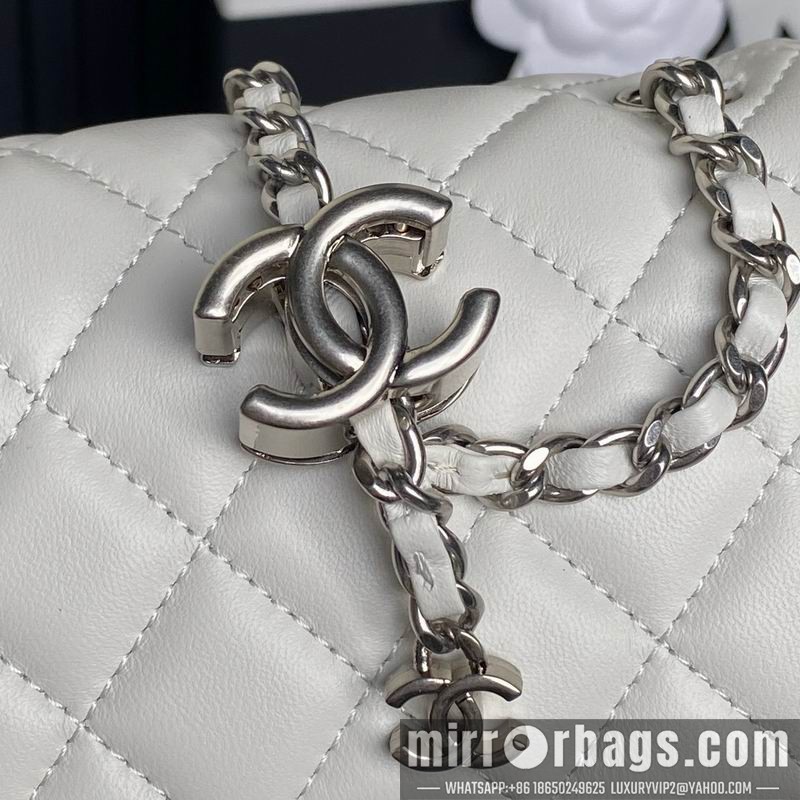 Chanel Bags AS5758 13x18x7cm XZ7