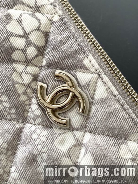 Chanel Bags AS5431 15.5X29X7 3colors