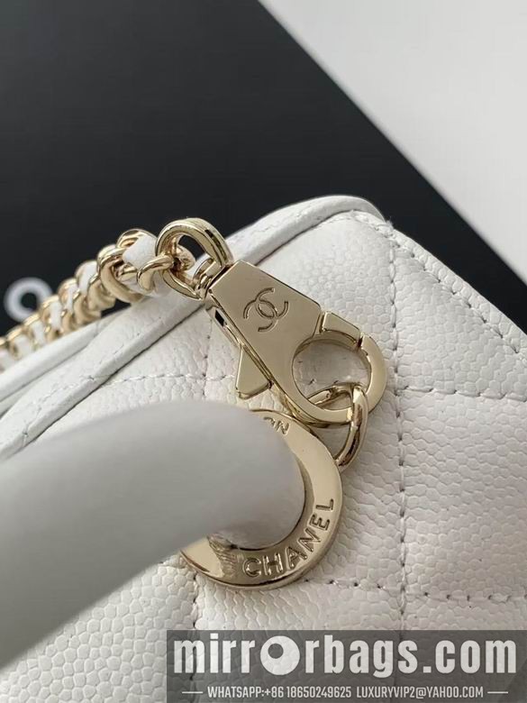 Chanel Bags 2215 19CM XZ4
