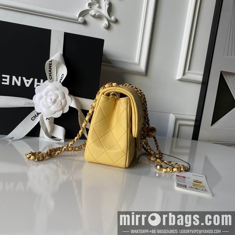 Chanel Bags AS1786 mini 17cm XZ