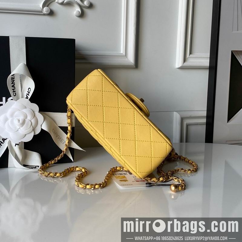 Chanel Bags AS1786 mini 17cm XZ