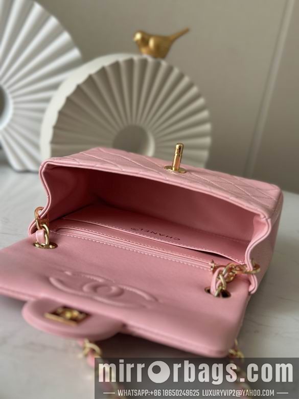 Chanel Bags 3349 17.5CM XZ 3colors