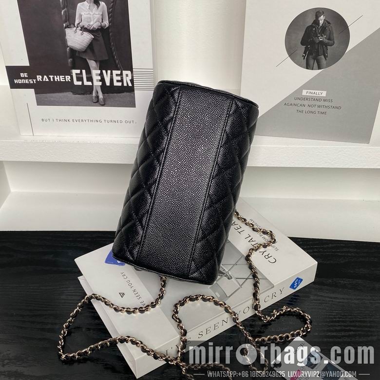 Chanel Bags Ap4532 11.5X18.5X11 XZ