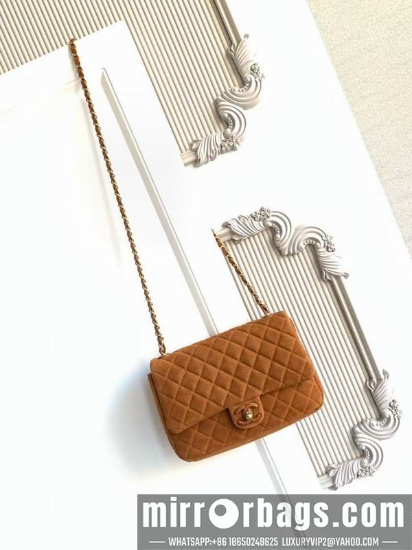 Chanel Bags AS5991 17x24x7cm XZ3